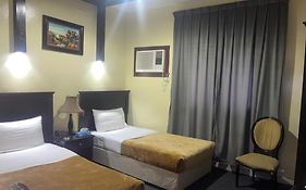 Al Orouba Hotel